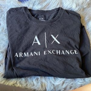 Armani Exchange shirt